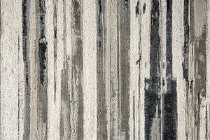 Micah 3049F Silver/Gray Rug
