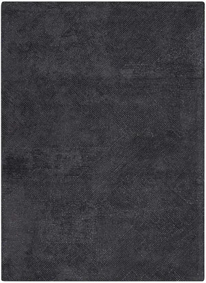 Michael Amini MA30 Star SMR01 Black Rug