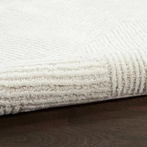 Michael Amini MA30 Star SMR01 Ivory Rug
