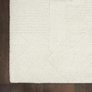 Michael Amini MA30 Star SMR01 Ivory Rug