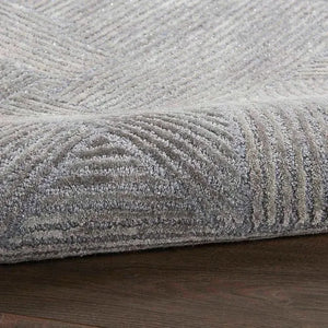 Michael Amini MA30 Star SMR01 Slate Rug