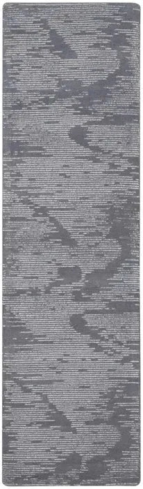 Michael Amini MA30 Star SMR02 Blue Rug