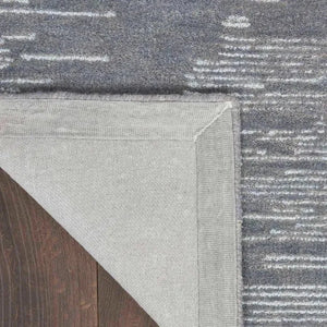 Michael Amini MA30 Star SMR02 Blue Rug