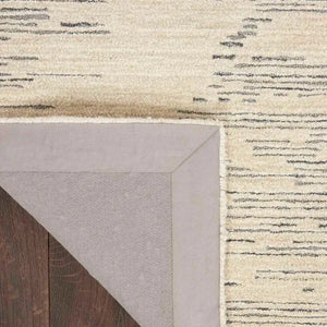 Michael Amini MA30 Star SMR02 Ivory/Grey Rug