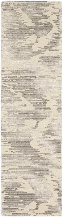 Michael Amini MA30 Star SMR02 Ivory/Grey Rug