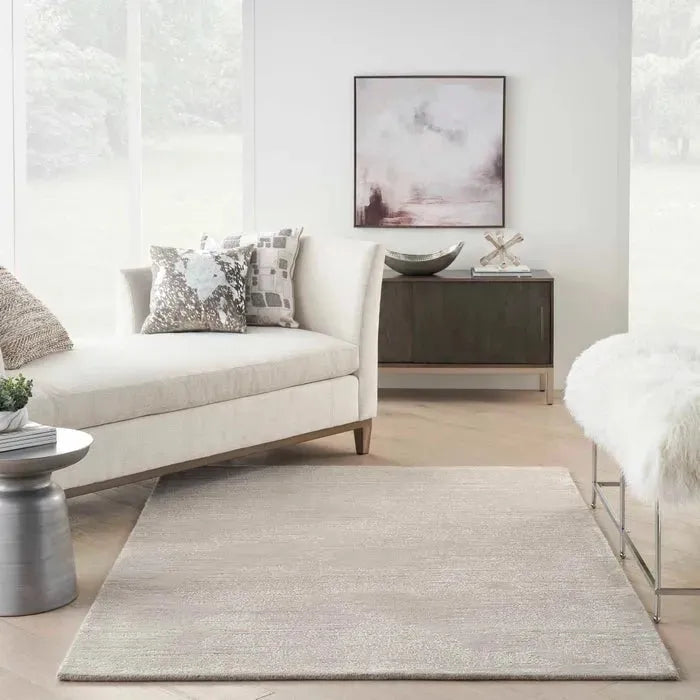 Michael Amini MA30 Star SMR02 Taupe/Ivory Rug