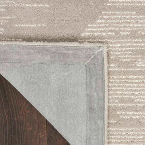 Michael Amini MA30 Star SMR02 Taupe/Ivory Rug