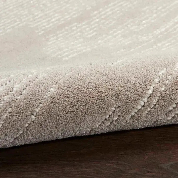 Michael Amini MA30 Star SMR02 Taupe/Ivory Rug