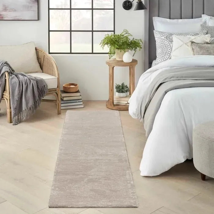 Michael Amini MA30 Star SMR02 Taupe/Ivory Rug