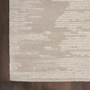 Michael Amini MA30 Star SMR02 Taupe/Ivory Rug