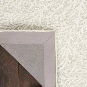 Michael Amini MA30 Star SMR03 Ivory Rug