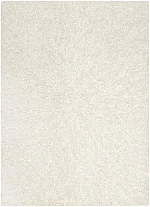 Michael Amini MA30 Star SMR03 Ivory Rug
