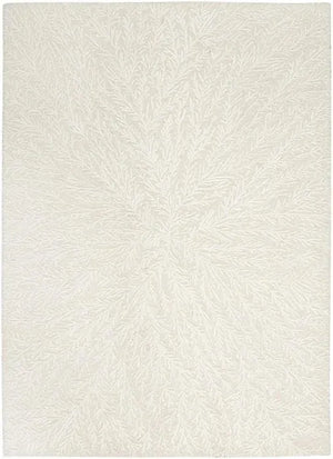 Michael Amini MA30 Star SMR03 Ivory Rug