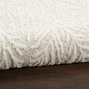 Michael Amini MA30 Star SMR03 Ivory Rug