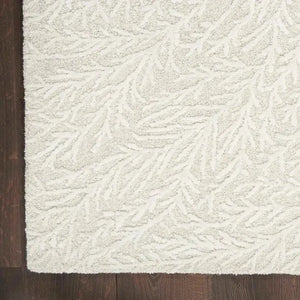 Michael Amini MA30 Star SMR03 Ivory Rug