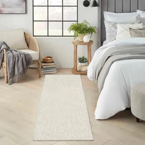Michael Amini MA30 Star SMR03 Ivory Rug