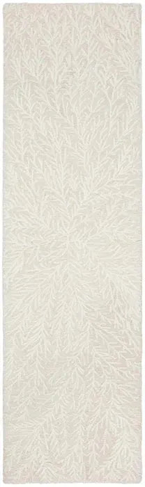 Michael Amini MA30 Star SMR03 Ivory Rug