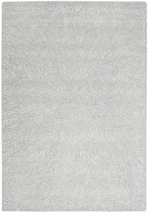 Michael Amini MA30 Star SMR03 Light Blue Rug