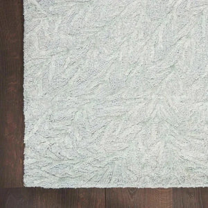 Michael Amini MA30 Star SMR03 Light Blue Rug
