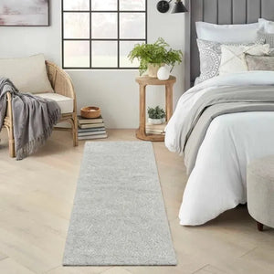 Michael Amini MA30 Star SMR03 Light Blue Rug