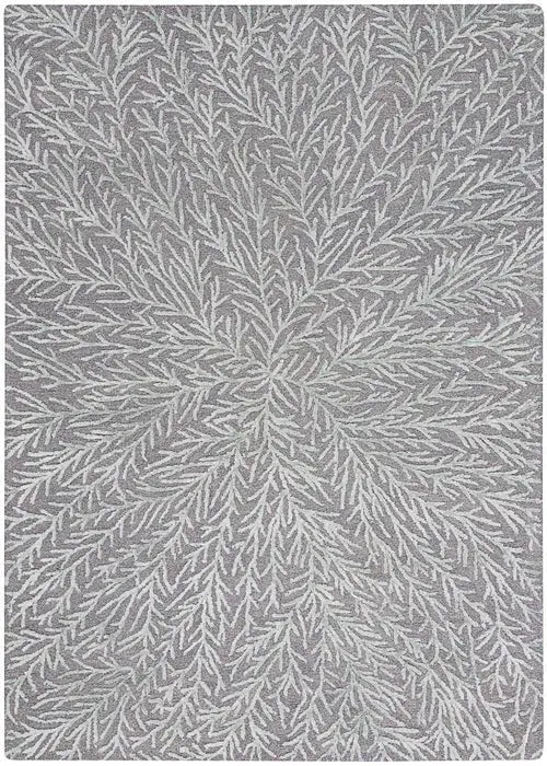 Michael Amini MA30 Star SMR03 Slate/Teal Rug