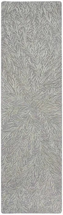 Michael Amini MA30 Star SMR03 Slate/Teal Rug