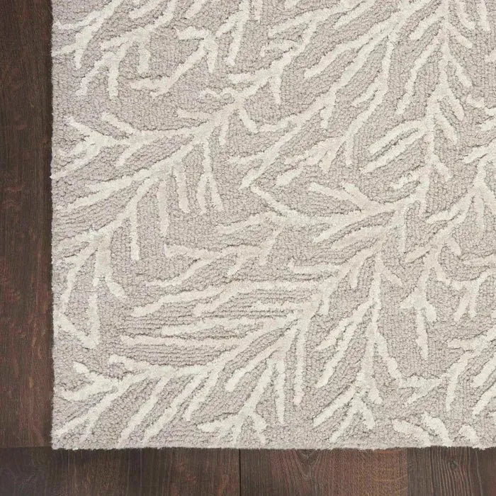 Michael Amini MA30 Star SMR03 Taupe Rug