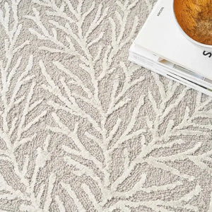 Michael Amini MA30 Star SMR03 Taupe Rug