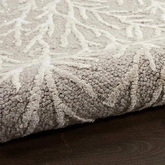 Michael Amini MA30 Star SMR03 Taupe Rug