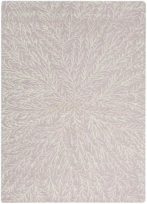 Michael Amini MA30 Star SMR03 Taupe Rug