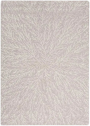 Michael Amini MA30 Star SMR03 Taupe Rug