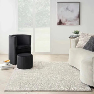 Michael Amini MA30 Star SMR03 Taupe Rug