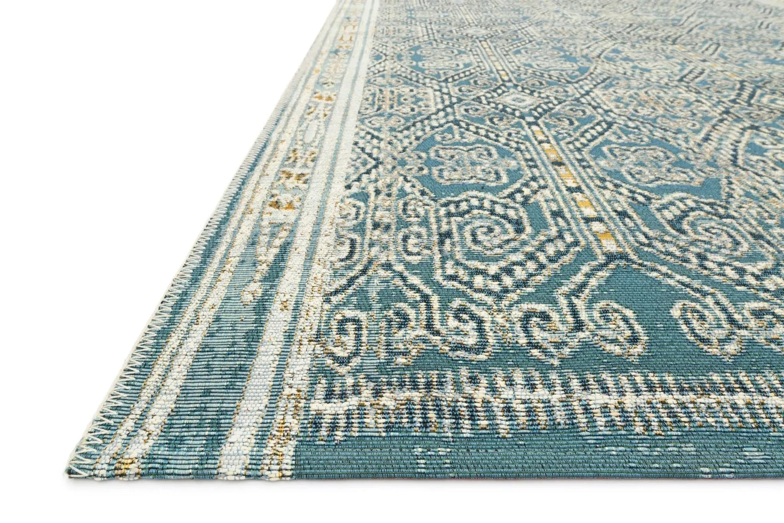 Mika MIK-05 Ocean Rug