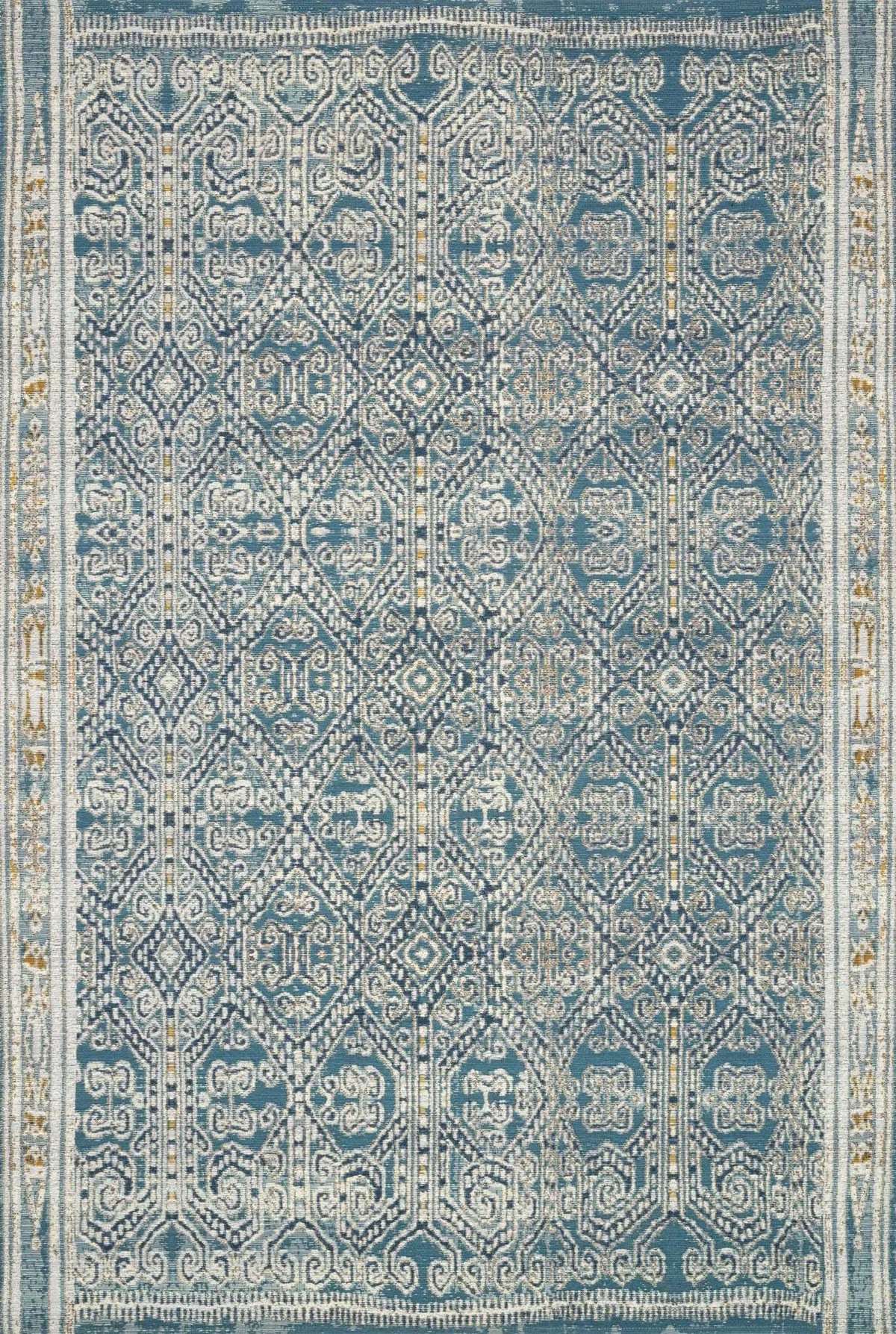 Mika MIK-05 Ocean Rug