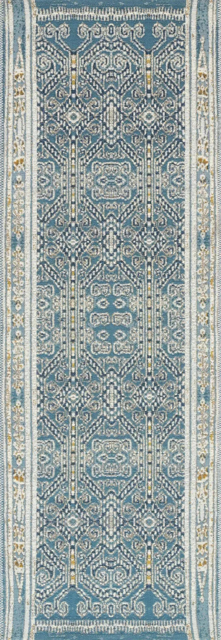 Mika MIK-05 Ocean Rug