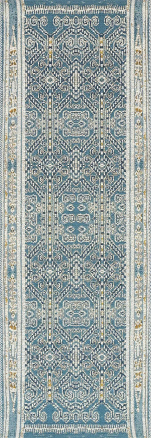 Mika MIK-05 Ocean Rug