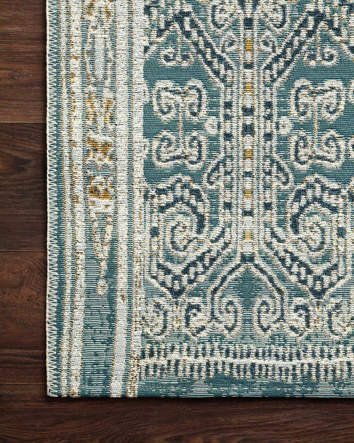 Mika MIK-05 Ocean Rug