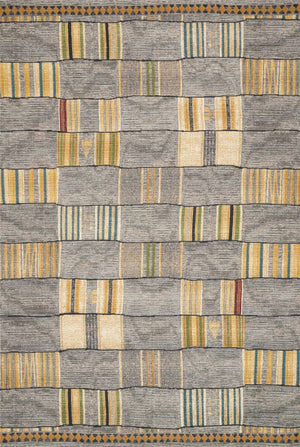 Mika MIK-10 Granite/Multi Rug