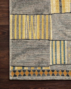 Mika MIK-10 Granite/Multi Rug
