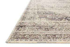 Mika MIK-12 Stone/Ivory Rug