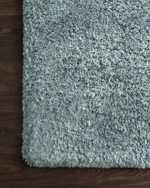 Mila Shag MIL-01 Spa Rug