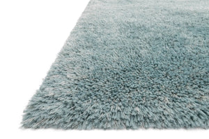 Mila Shag MIL-01 Spa Rug