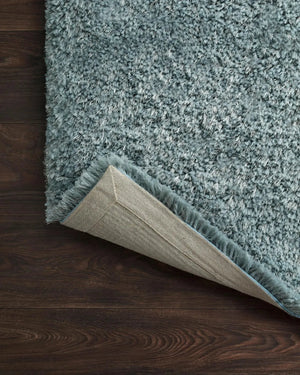 Mila Shag MIL-01 Spa Rug
