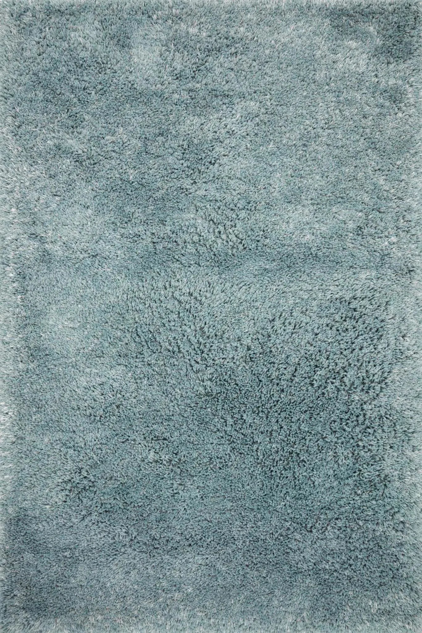 Mila Shag MIL-01 Spa Rug