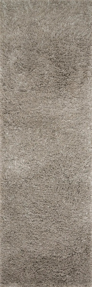 Mila Shag MIL-01 Taupe Rug
