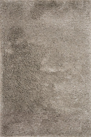 Mila Shag MIL-01 Taupe Rug