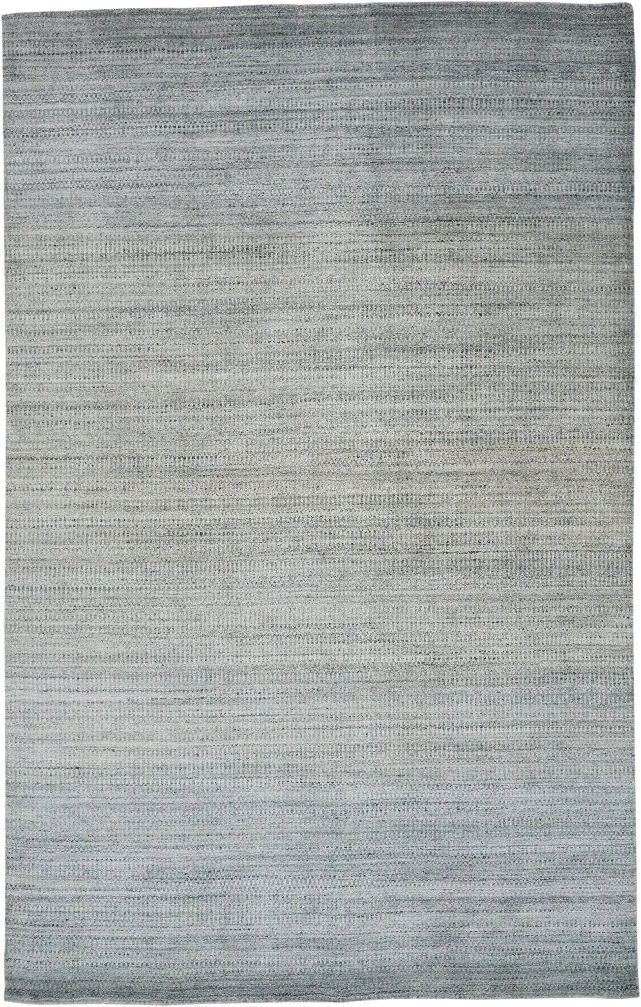 Milan 6488F Blue Rug