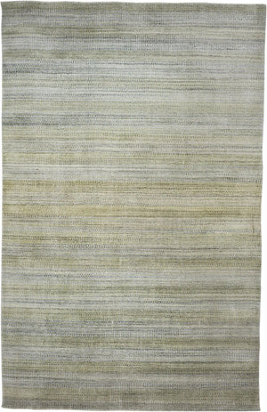 Milan 6488F Green/Blue Rug
