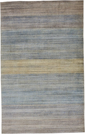 Milan 6488F Sky Blue/Purple Rug