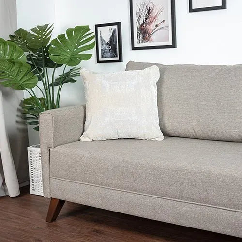Milano 08409GBG Grey/Beige Pillow